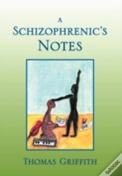 Capa do artigo A Schizophrenic'S Notes