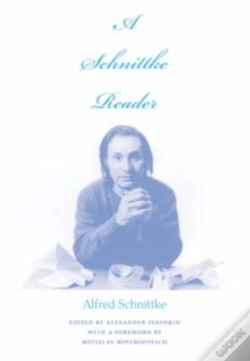 Capa do artigo A Schnittke Reader
