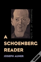 Capa do artigo A Schoenberg Reader