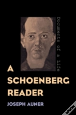 Capa do artigo A Schoenberg Reader
