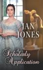 A Scholarly Application - Preview