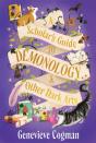 A Scholar'S Guide To Demonology & Other Dark Arts - Preview