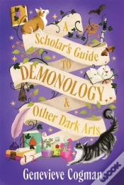 Capa do artigo A Scholar