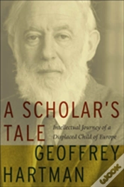 Capa do artigo A Scholar