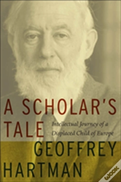 Capa do artigo A Scholar'S Tale