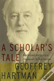 Capa do artigo A Scholar