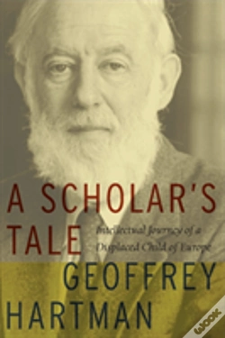 Capa do artigo A Scholar'S Tale