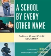 Capa do artigo A School By Every Other Name