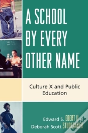 Capa do artigo A School By Every Other Name
