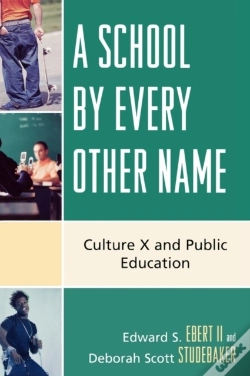 Capa do artigo A School By Every Other Name