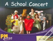 Capa do artigo A School Concert