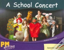 Capa do artigo A School Concert