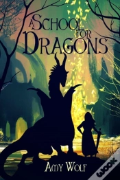 Capa do artigo A School For Dragons