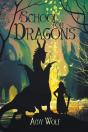 A School For Dragons - Preview