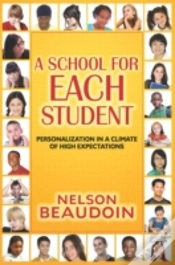 Capa do artigo A School For Each Student