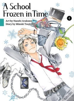 Capa do artigo A School Frozen In Time 4