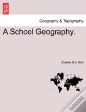 Capa do artigo A School Geography.