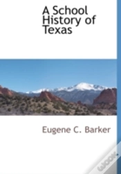 Capa do artigo A School History Of Texas