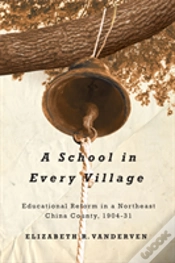 Capa do artigo A School In Every Village