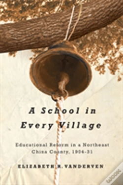 Capa do artigo A School In Every Village