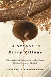 Capa do artigo A School In Every Village