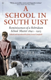 Capa do artigo A School In South Uist