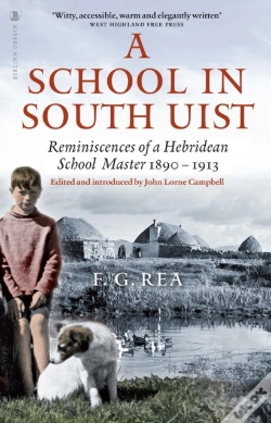 Capa do artigo A School In South Uist