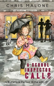 Capa do artigo A School Inspector Calls