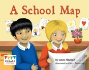 Capa do artigo A School Map