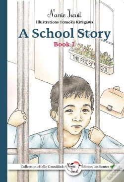 Capa do artigo A School Story