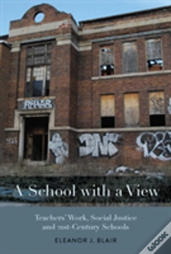 Capa do artigo A School With A View