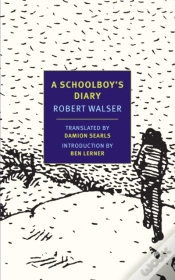 Capa do artigo A Schoolboy