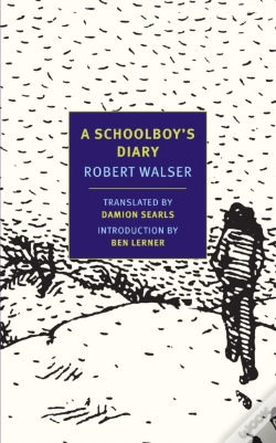 Capa do artigo A Schoolboy'S Diary And Other Stories