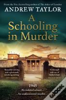 A Schooling In Murder