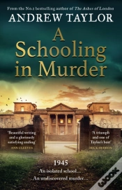 Capa do artigo A Schooling In Murder