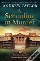 A Schooling In Murder