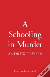 Capa do artigo A Schooling In Murder