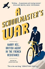 Capa do artigo A Schoolmaster
