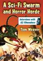 A Sci-Fi Swarm And Horror Horde - Preview