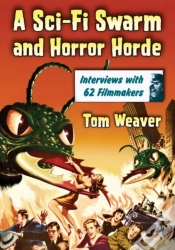 Capa do artigo A Sci-Fi Swarm And Horror Horde