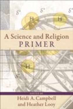 Capa do artigo A Science And Religion Primer