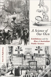 A Science Of Our Own