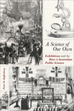 Capa do artigo A Science Of Our Own