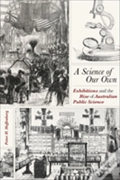 Capa do artigo A Science Of Our Own