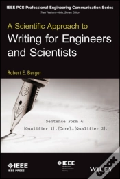 Capa do artigo A Scientific Approach To Writing For Engineers And Scientists