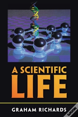 Capa do artigo A Scientific Life