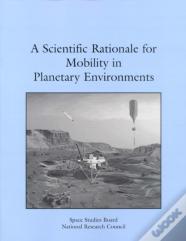 A Scientific Rationale For Mobility In Planetary Environments