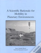 Capa do artigo A Scientific Rationale For Mobility In Planetary Environments