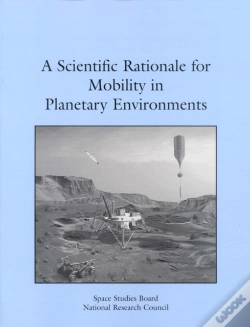 Capa do artigo A Scientific Rationale For Mobility In Planetary Environments