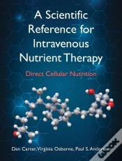 Capa do artigo A Scientific Reference For Intravenous Nutrient Therapy